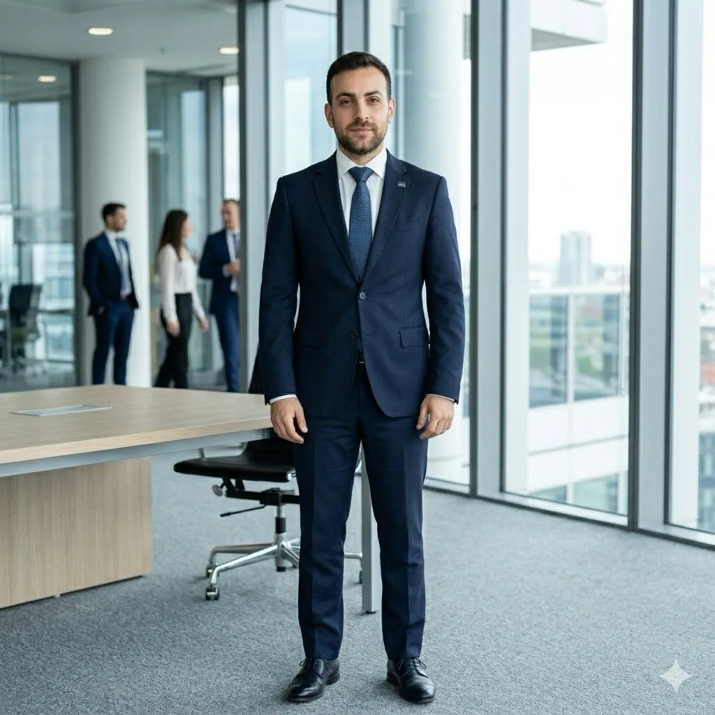 Alejandro Company Valcárcel, Agente FIFA