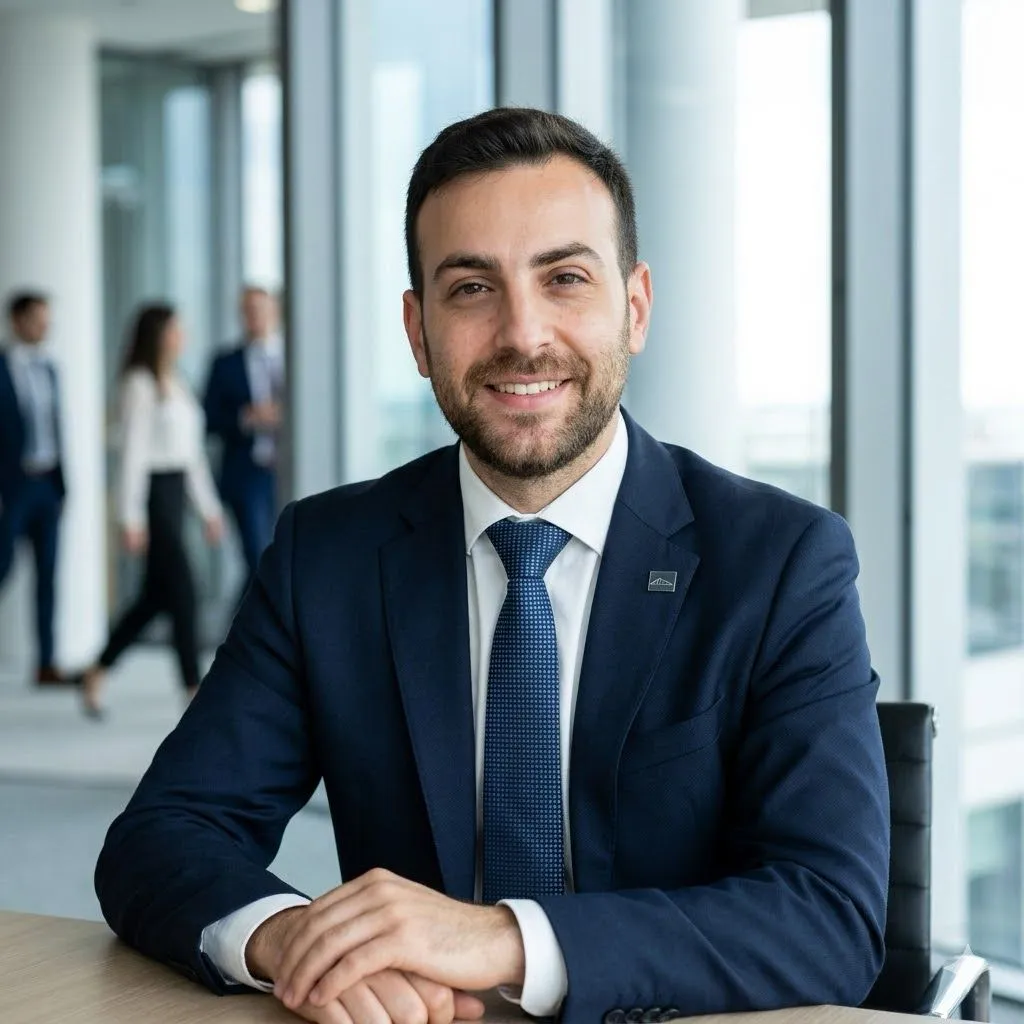 Alejandro Company Valcárcel